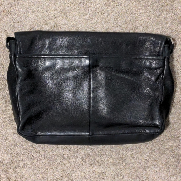 Coach Laptop Messenger Bag - Picture 4 of 8